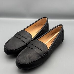 Style & Co Women's Serafinaa Driver Penny Loafers